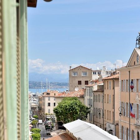 Sade - Central, Charming, For 6 Antibes Eksteriør bilde