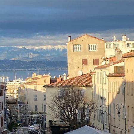 Sade - Central, Charming, For 6 Antibes Eksteriør bilde