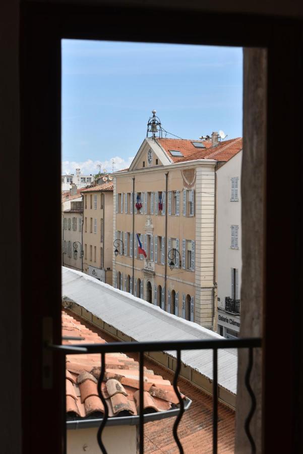 Sade - Central, Charming, For 6 Antibes Eksteriør bilde
